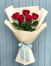 Букет Классика чувств в Калниболотской