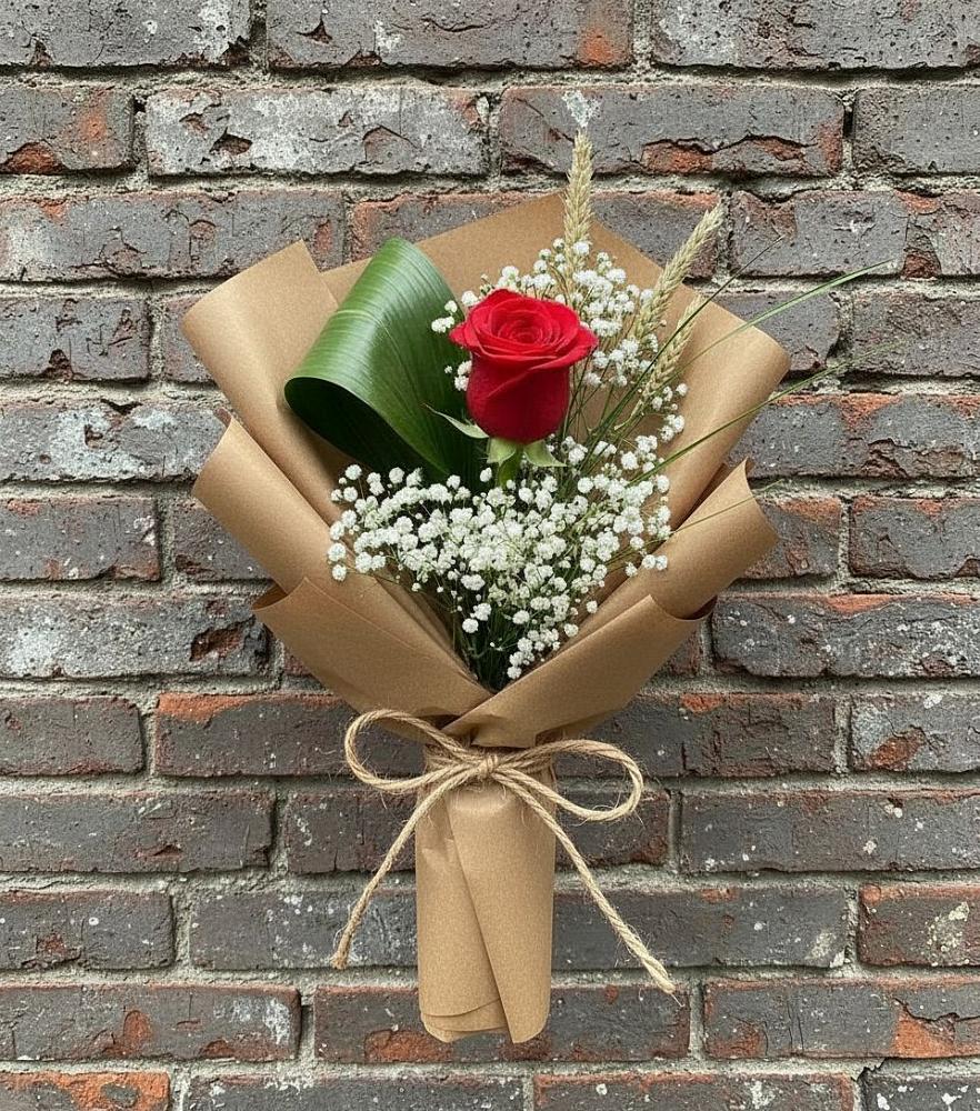 Букет цветов из: Розы в Калниболотской