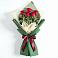 Букет цветов из: Розы в Калниболотской