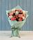Букет цветов из: Розы в Калниболотской