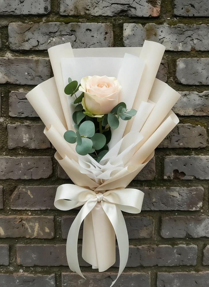 Букет цветов из: Розы в Калниболотской