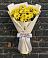 Букет цветов из: Хризантемы в Калниболотской