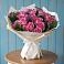 Букет цветов из: Розы в Калниболотской