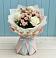 Букет цветов из: Розы в Калниболотской