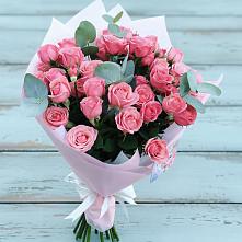 Букет Леди совершенство в Калниболотской