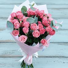 Букет Леди совершенство в Калниболотской